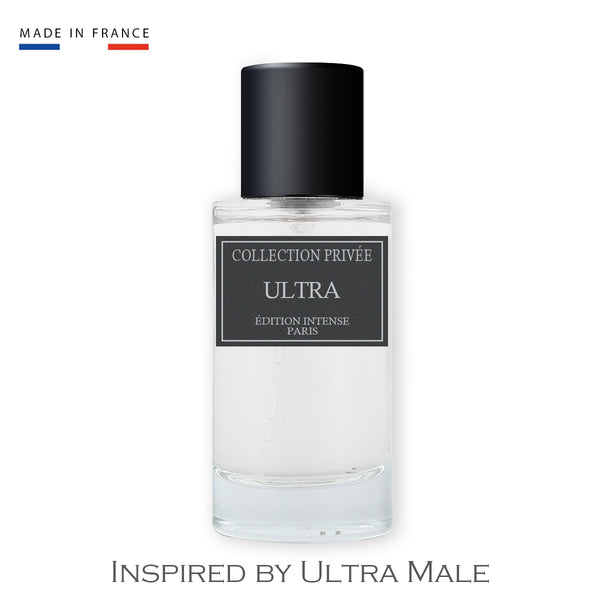 Inspiré par Ultra Male - Collection Privée Ultra 50ML   Eau de parfum homme