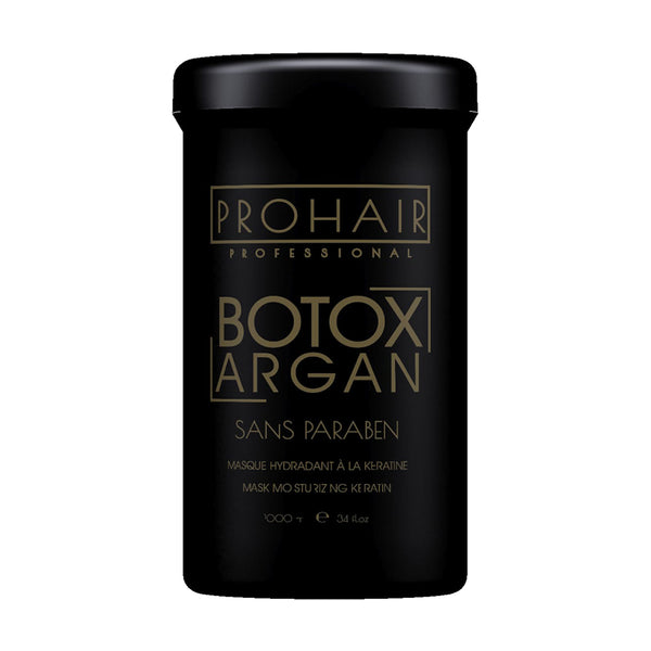 PROHAIR - Botox Argan  1000ML   Soin cheveux