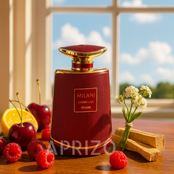 Milani - Cherry Lush 100ML Eau de parfum Femme