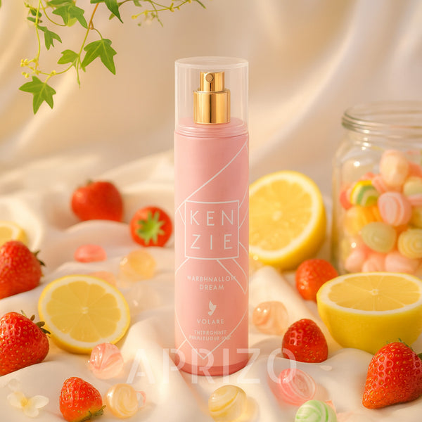 Kenzie - Marshmallow Dream 250ML Brume parfumée