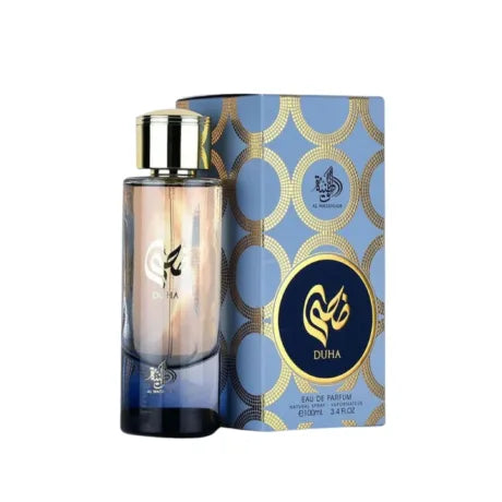 Al Wataniah - Duha 100ml   Eau de parfum Femme