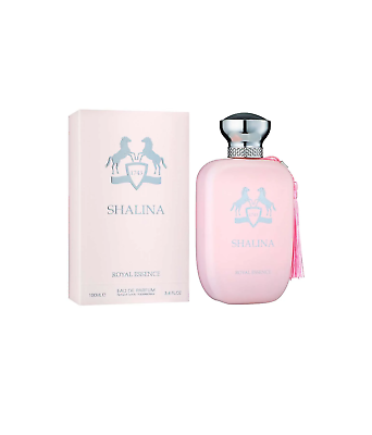 Fragrance World - Shalina 100ML   Eau de parfum Femme