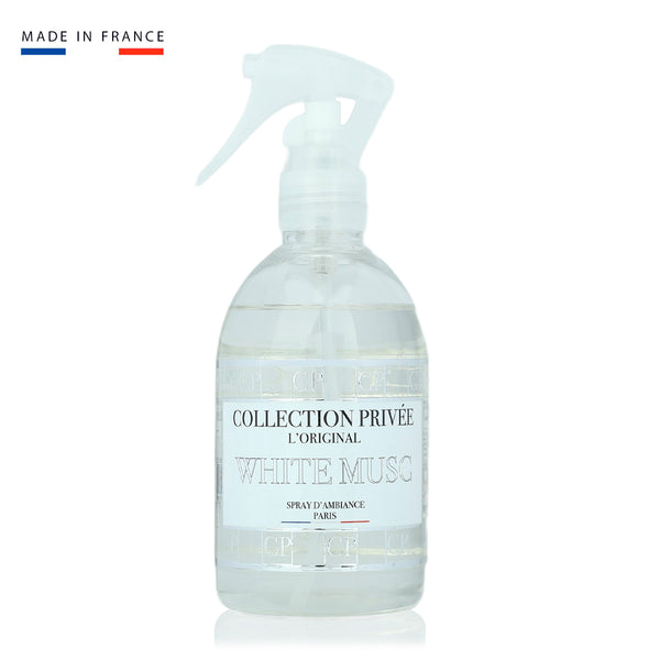 Collection Privée - White Musc 250ML   Parfum d'intérieur