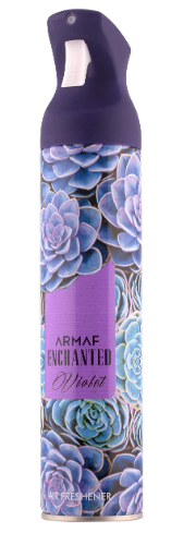 Armaf - Enchanted Violet Air Freshener 300ML Parfum d'intérieur