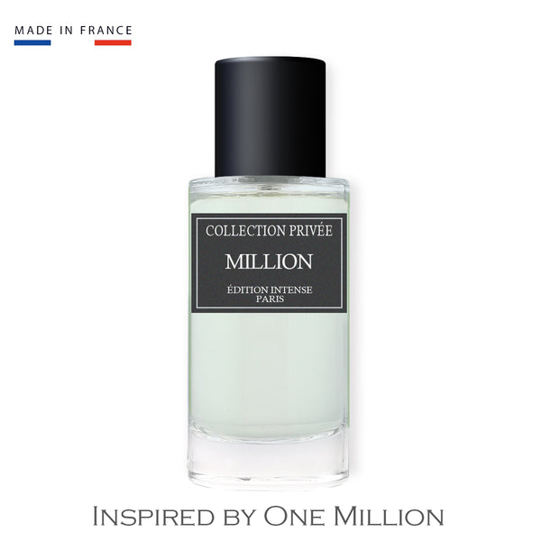 Inspiré par One Million - Collection Privée Million 50ML   Eau de parfum homme