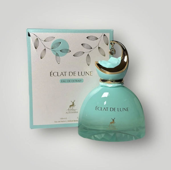 Maison Alhambra - Eclat De Lune  100ML   Eau de parfum Femme