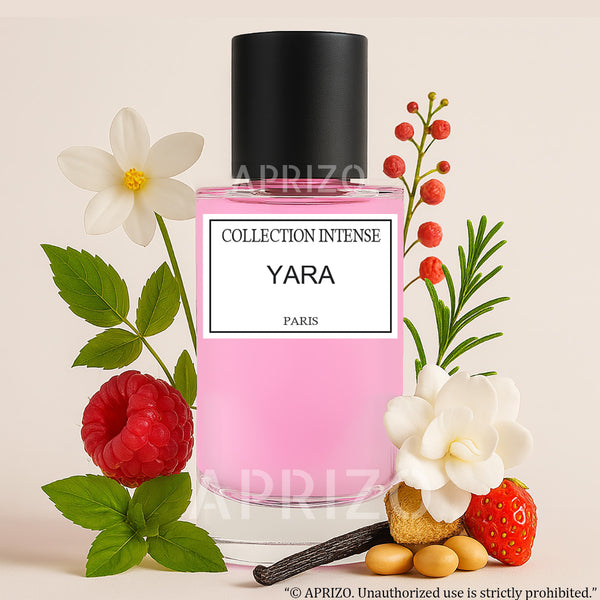 Yara 50ml Eau de parfum Femme