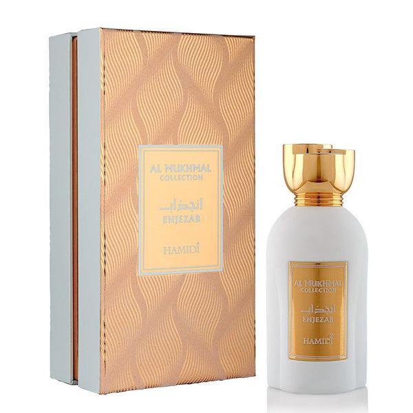 Hamidi - Enjezab 100ML   Eau de parfum unisexe