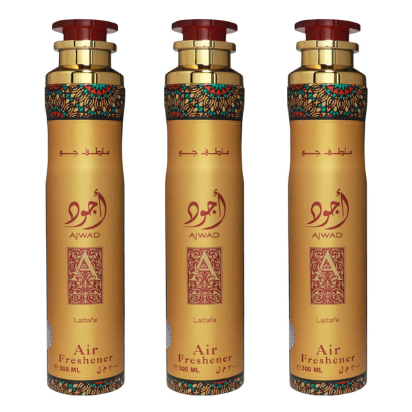 Ajwad Air Freshener 300ml