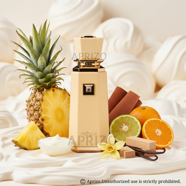 Meringue 100ML Eau de parfum pour Femme