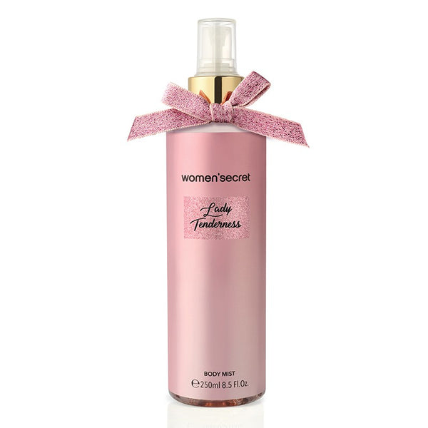 Women'Secret - Lady Tenderness 250ML   Brume parfumée