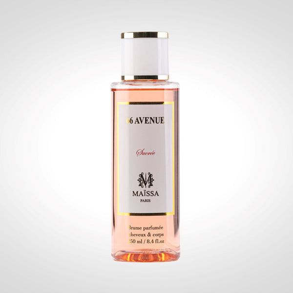 MAISSA PARIS - 66 AVENUE  250ML   Brume parfumée