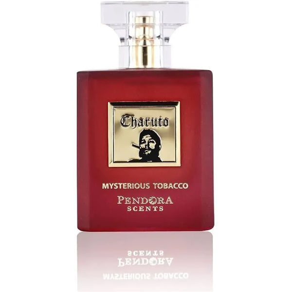 Pendora Scents - Mysterious Tobacco Charuto 100ML   Eau de parfum unisexe