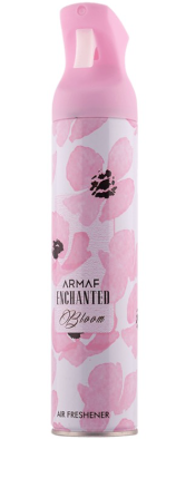 Armaf - Enchanted Bloom Air Freshener 300ML Parfum d'intérieur