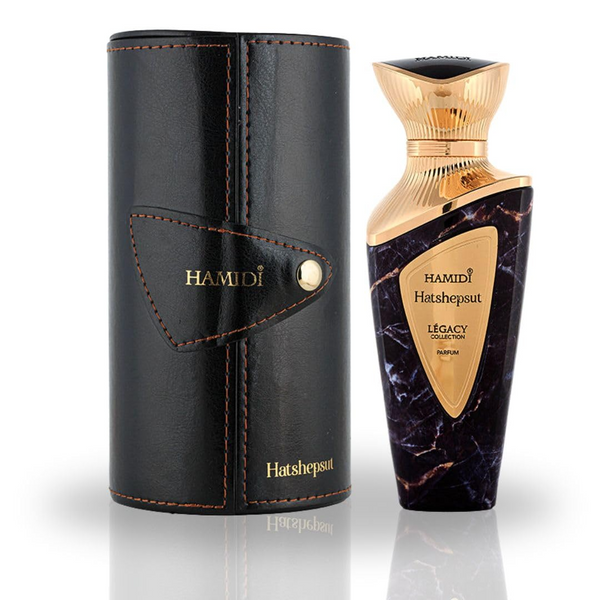 Hamidi - Hatshesput 100ML   Eau de parfum Femme