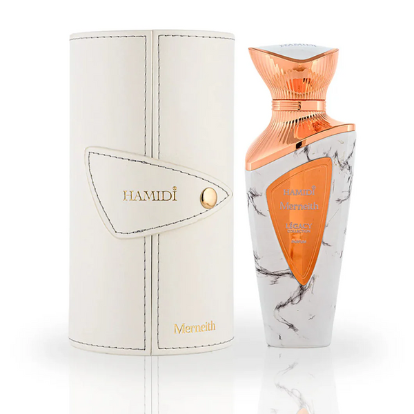 Hamidi - Merneith 100ML   Eau de parfum Femme