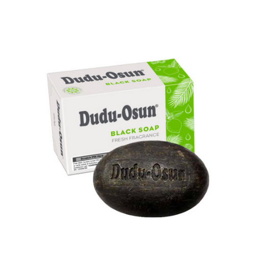 DuDu-Osun - Savon Noir Dudu Osun 150G