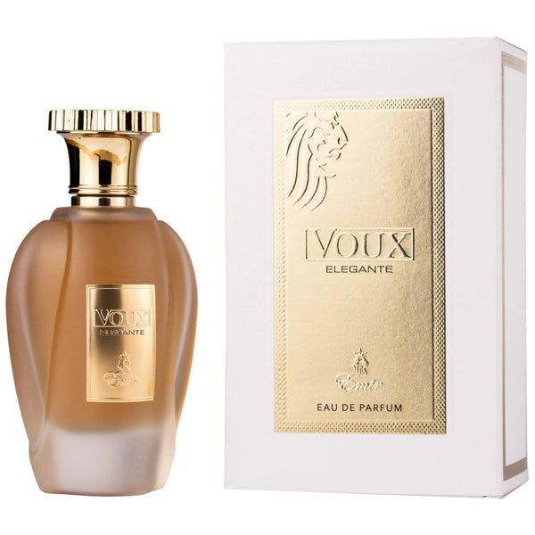 Inspiré par NAXOS - Emir Voux ellegante 100ML    Eau de parfum unisexe