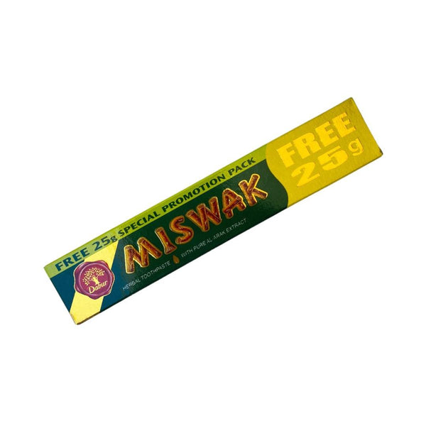 Dentifrice Siwak- Miswak pour les dents