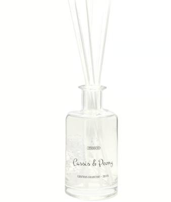 MOSCO - Cassis And Peony 200ML   Parfum d'intérieur