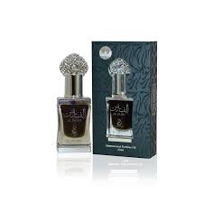 My perfumes - Al Faris  12ML   Extrait de parfum sans alcool