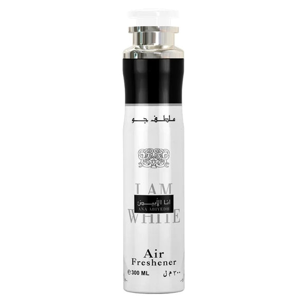 Lattafa - Ana Abiyedh Air Freshener 300ML   Parfum d'intérieur