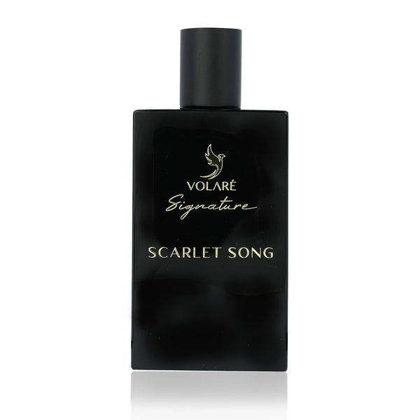 Volaré - Scarlet song  55ml   Eau de parfum Femme