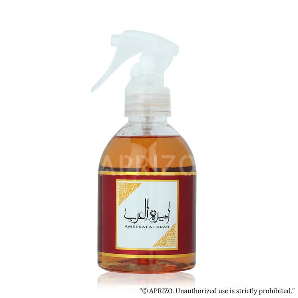 Ameerat Al Arab 250ML Parfum d'intérieur et textile