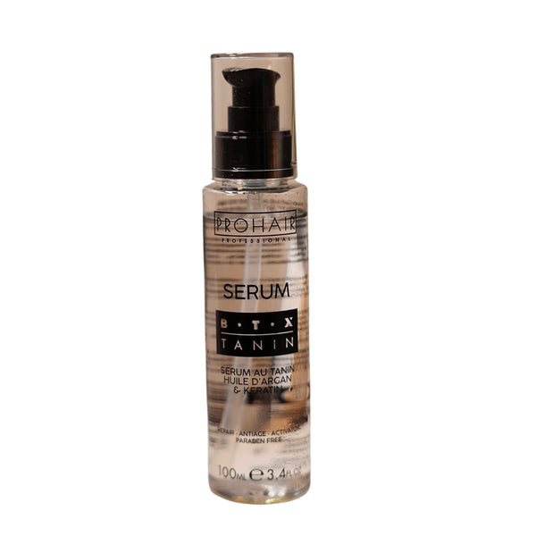 Serum B.T.X Tanin 100ML   Soin cheveux