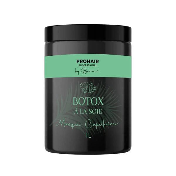 Bo.tox À La Soie 1000ML masque capillaire