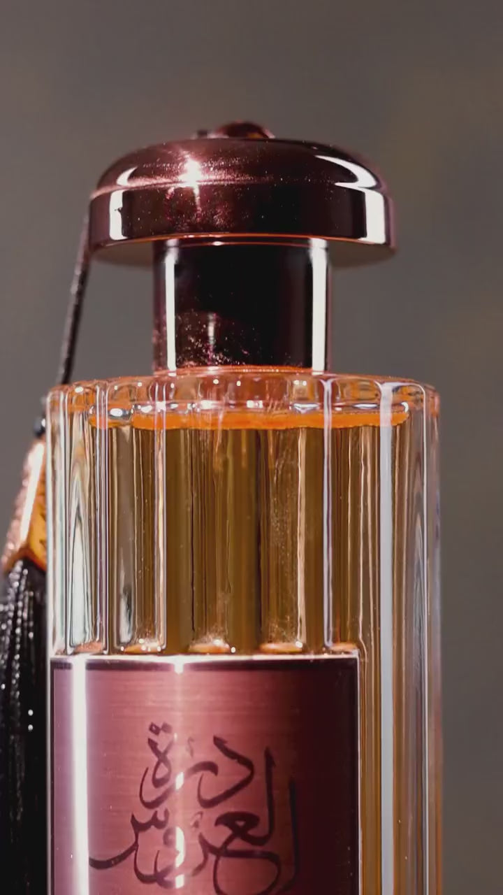 香水(女性用) Durrat Al Aroos Eau de Parfum 85ml Durrat Al Aroos 85ml Eau de Parfum