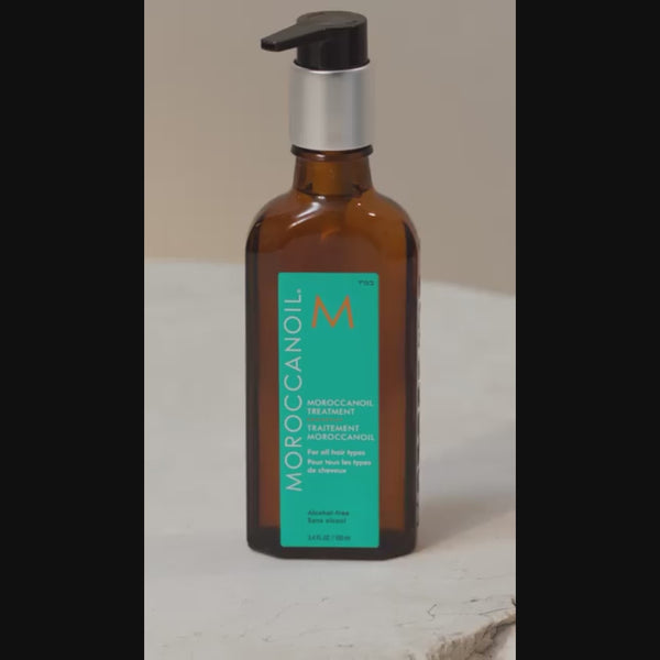 Moroccanoil Treatment Original - Traitement Moroccanoil