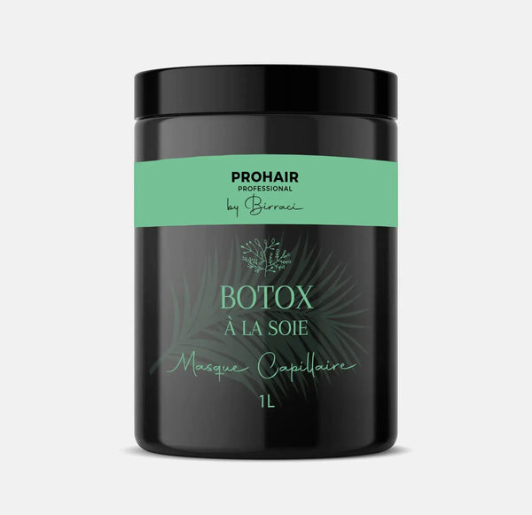 PROHAIR - Bo.tox À La Soie 1L   masque capillaire