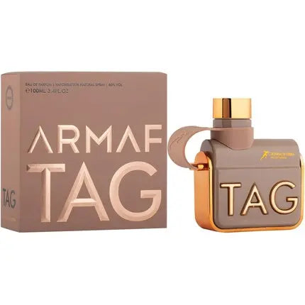 Armaf - TAG Donna Di Terra 100ML   Eau de parfum Femme