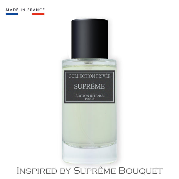 Inspiré par Suprême Bouquet - Collection Privée Suprême 50ml Parfum unisexe