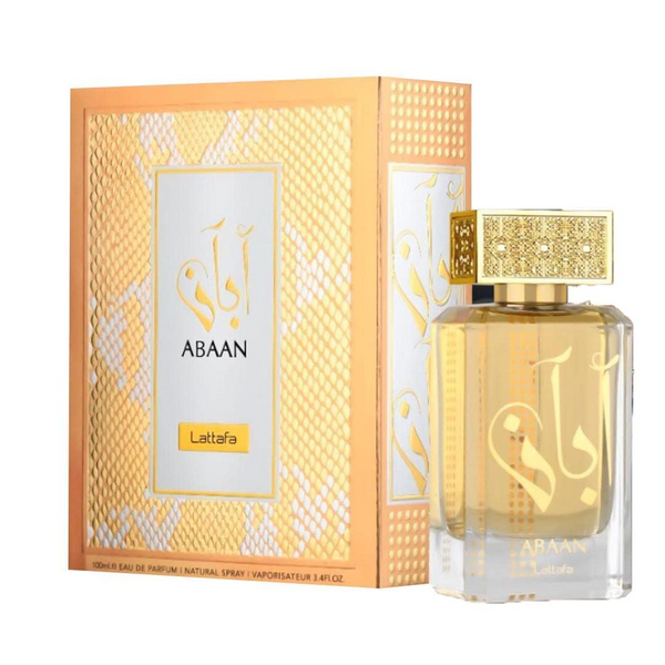 Lattafa - Abaan 100ML   Eau de parfum Femme