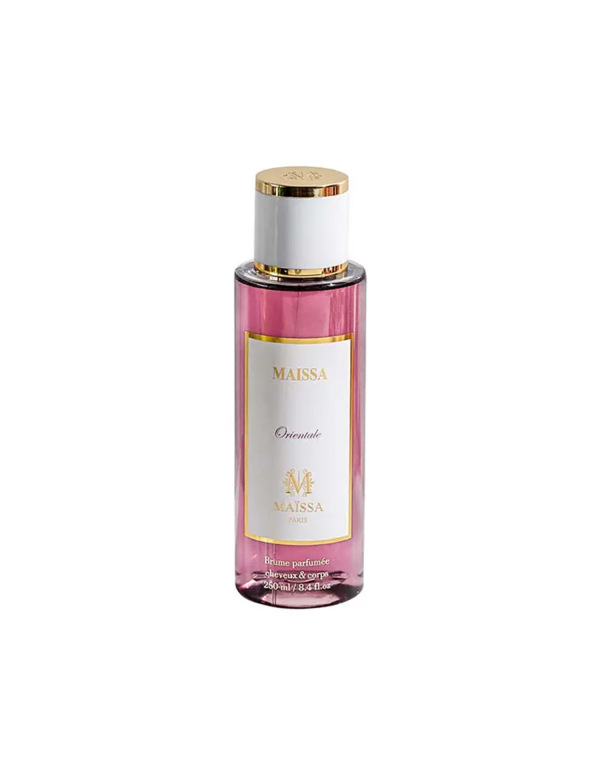 MAISSA PARIS - Maïssa 250ML   Brume parfumée