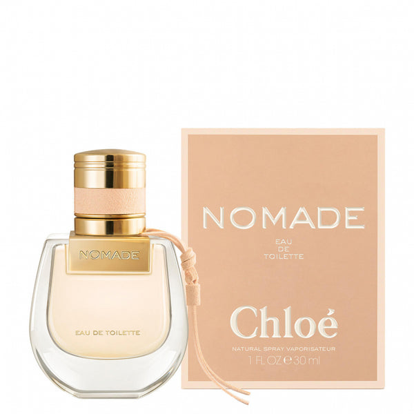 Chloé - Nomade 30ML   Eau de toilette femme