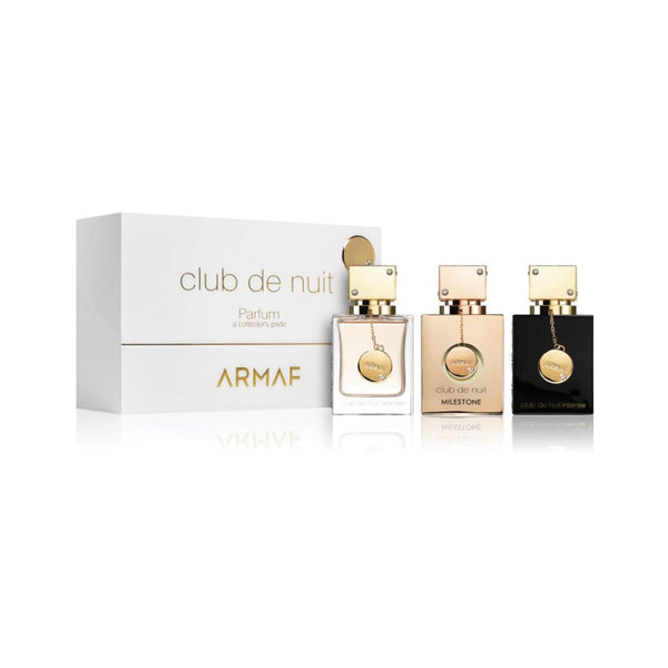 Armaf - Club De Nuit     Coffret de parfum