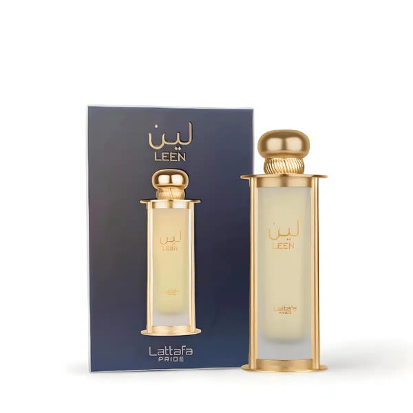 Lattafa - Leen  100ML   Eau de parfum unisexe