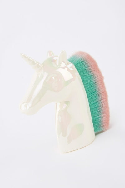 Pinceau licorne