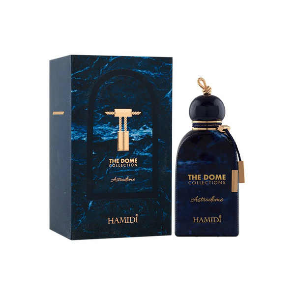 Hamidi - Astrodome 100ML   Eau de parfum unisexe