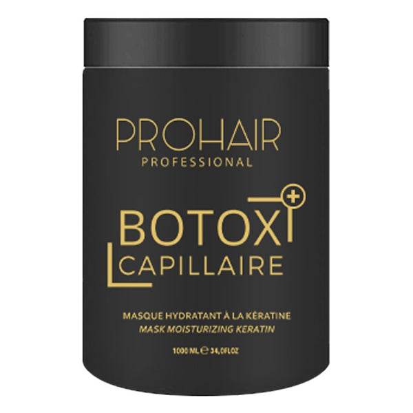 PROHAIR - Bo.tox Capillaire Plus 1L   masque capillaire