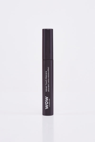 Mascara Velvet Touch