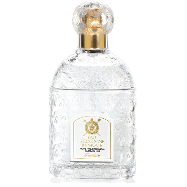 GUERLAIN - Eau de Cologne Imperiale 100ML   Eau de Cologne pour femme