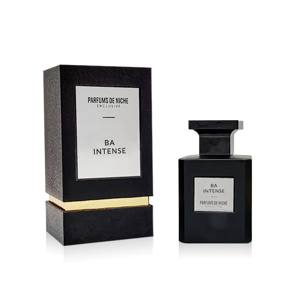 Inspiré par Bois Intense - PARFUM DE NICHE Ba Intense 100ML   Extrait de parfum unisexe