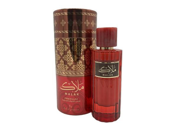 Ard Al Zaafaran - Malak 100ML   Eau de milky