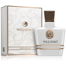 SWISS ARABIAN - Wild Sprit 100ML   Eau de parfum Femme