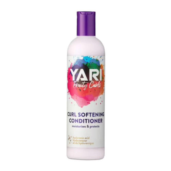 Yari - Yari Fruity Curls Softening Conditioner 355ML   Soin cheveux