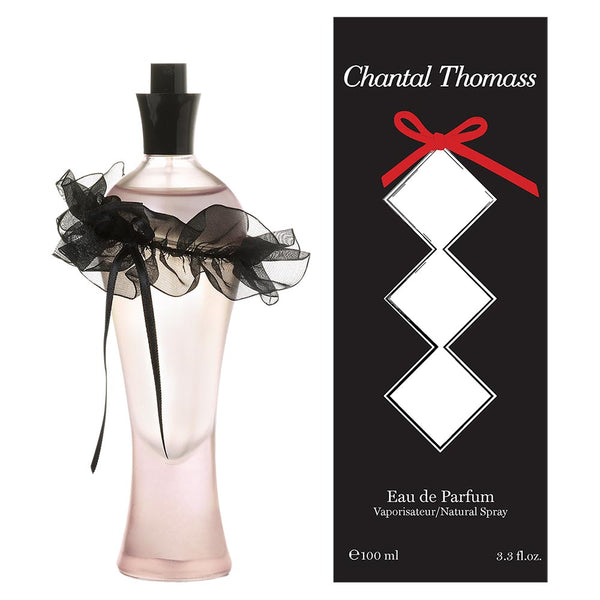 CHANTAL THOMASS - Chantal Noir 100ML   Eau de parfum Femme